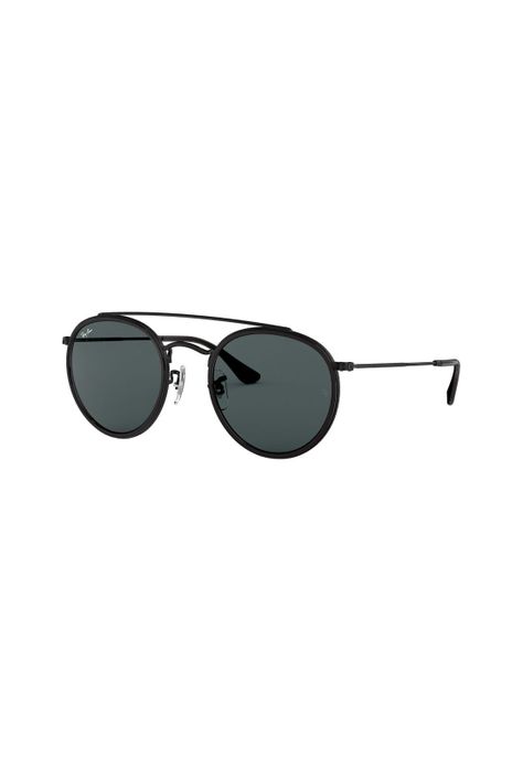 Lentes de Sol Negro Ray-Ban RB3647N002R5-0