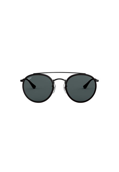 Lentes de Sol Negro Ray-Ban RB3647N002R5-1