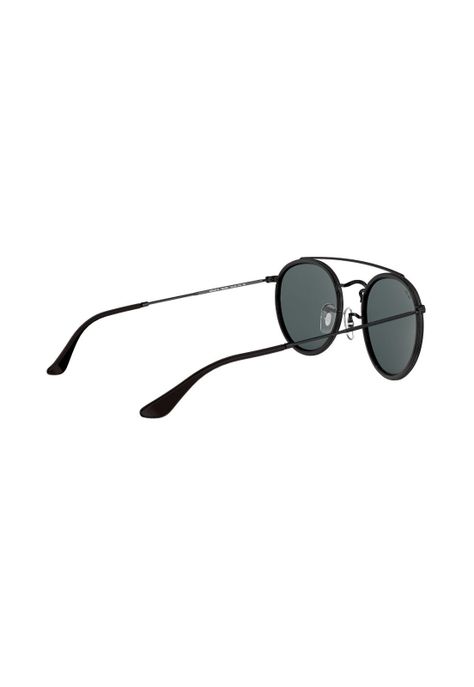Lentes de Sol Negro Ray-Ban RB3647N002R5-3