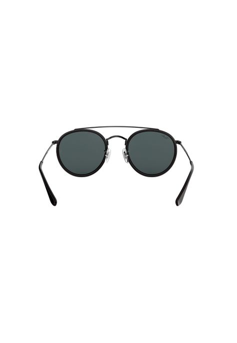 Lentes de Sol Negro Ray-Ban RB3647N002R5-5