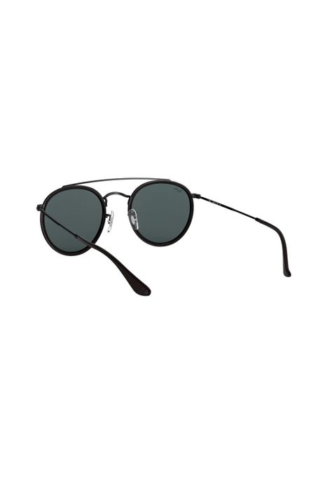 Lentes de Sol Negro Ray-Ban RB3647N002R5-6