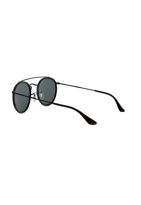 Lentes de Sol Negro Ray-Ban RB3647N002R5-7