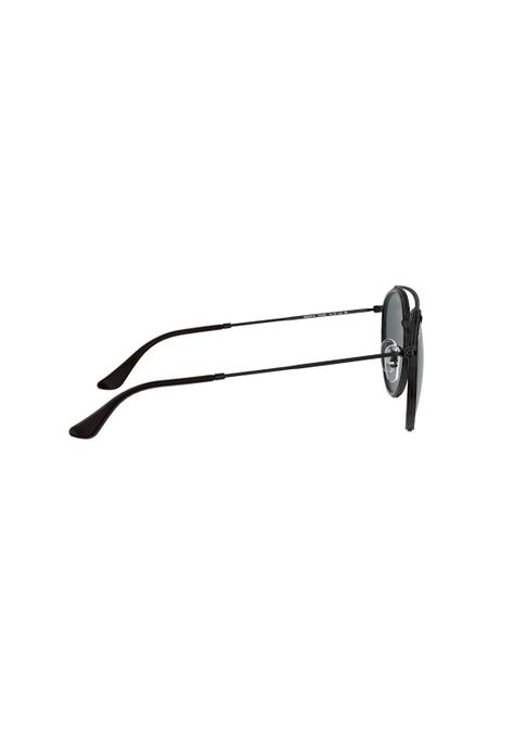 Lentes de Sol Negro Ray-Ban RB3647N002R5-8