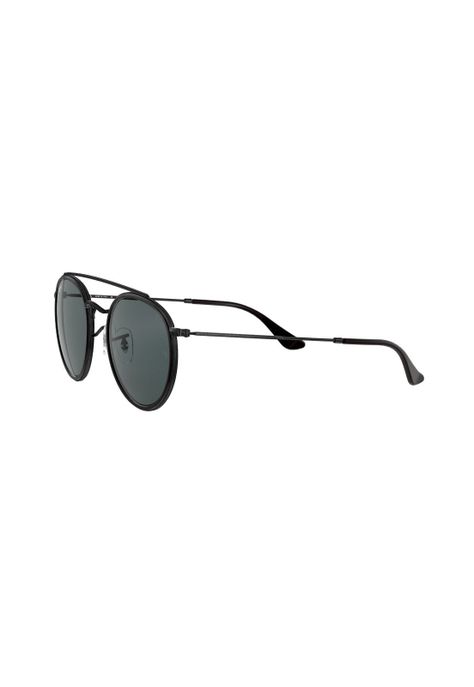 Lentes de Sol Negro Ray-Ban RB3647N002R5-9