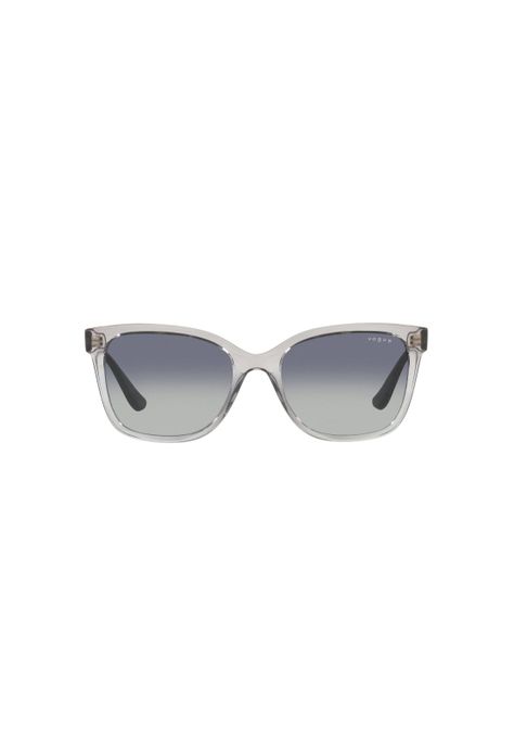 Lentes de Sol Gris Degradé Vogue VO5426S27264L-0