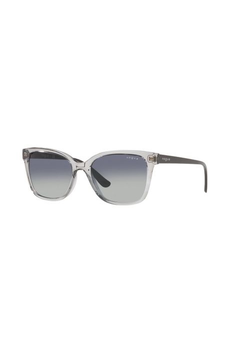 Lentes de Sol Gris Degradé Vogue VO5426S27264L-1