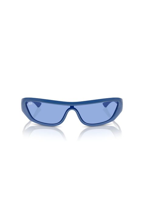 Lentes de Sol Xan Azul Ray-Ban RB4431676180-0