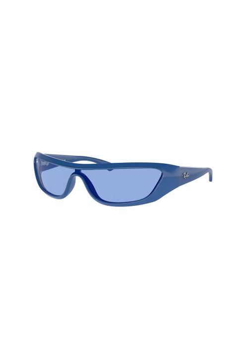 Lentes de Sol Xan Azul Ray-Ban RB4431676180-1