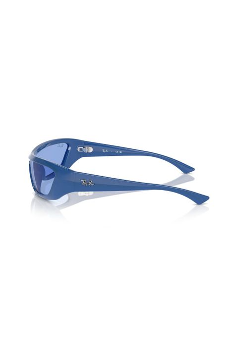 Lentes de Sol Xan Azul Ray-Ban RB4431676180-2