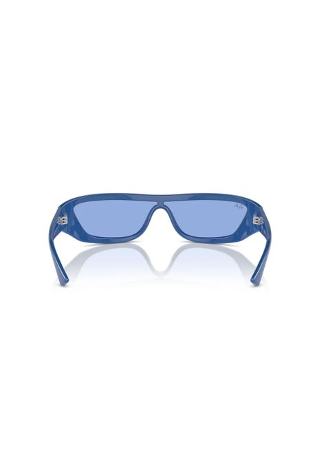 Lentes de Sol Xan Azul Ray-Ban RB4431676180-3