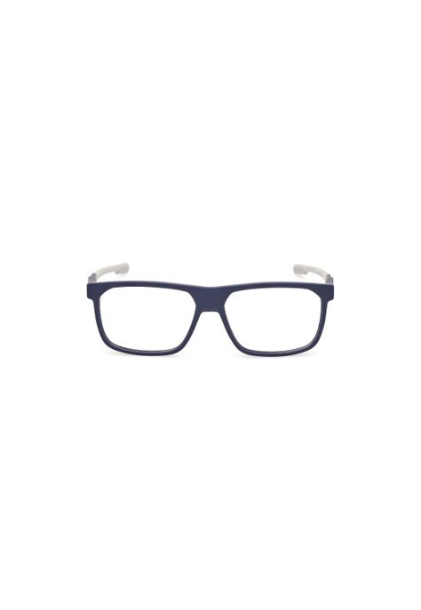Lentes Ópticos Azul Adidas Sport SP5076092-0