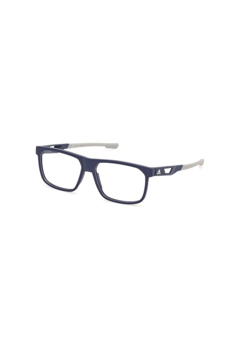 Lentes Ópticos Azul Adidas Sport SP5076092-1