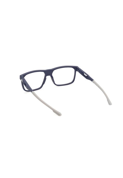 Lentes Ópticos Azul Adidas Sport SP5076092-3