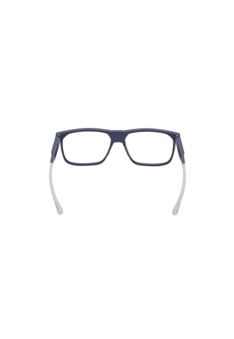 Lentes Ópticos Azul Adidas Sport SP5076092-4