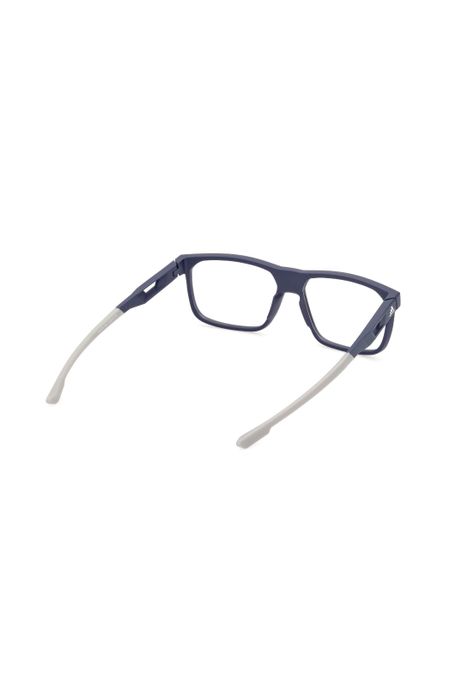 Lentes Ópticos Azul Adidas Sport SP5076092-5