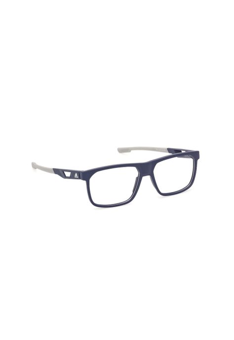 Lentes Ópticos Azul Adidas Sport SP5076092-7