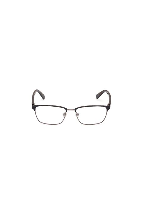 Lentes Ópticos Negro Guess GU50091002-0