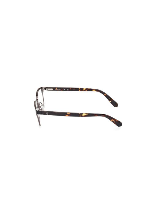 Lentes Ópticos Negro Guess GU50091002-2