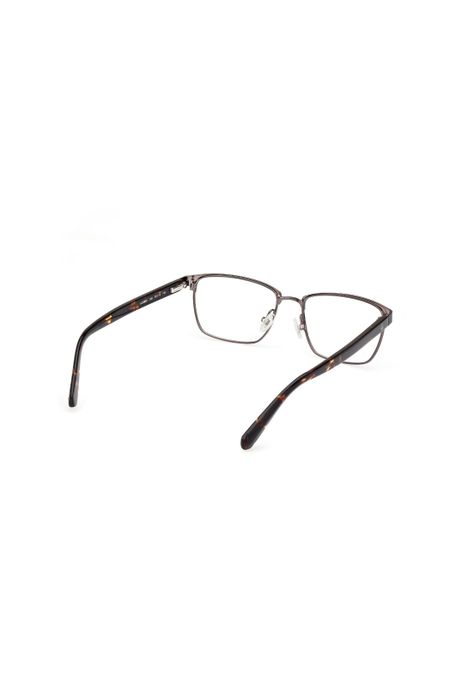 Lentes Ópticos Negro Guess GU50091002-5