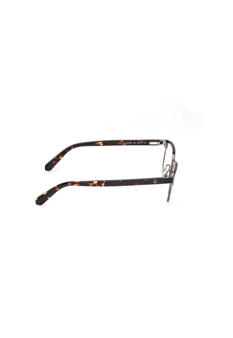 Lentes Ópticos Negro Guess GU50091002-6