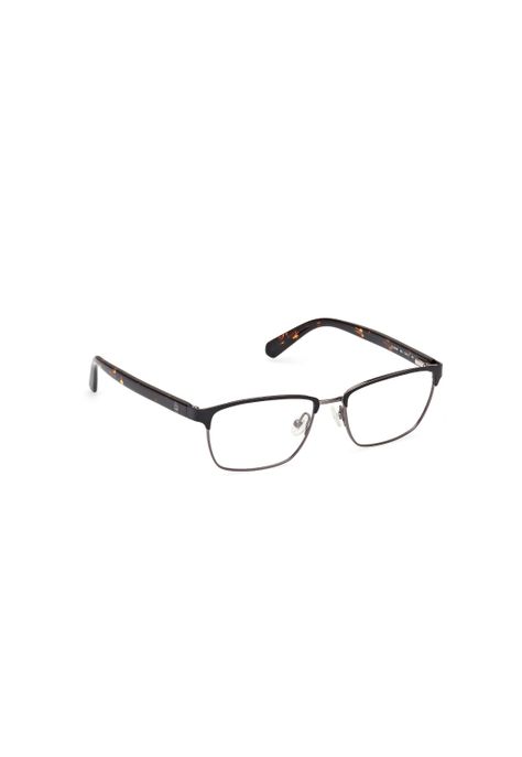 Lentes Ópticos Negro Guess GU50091002-7