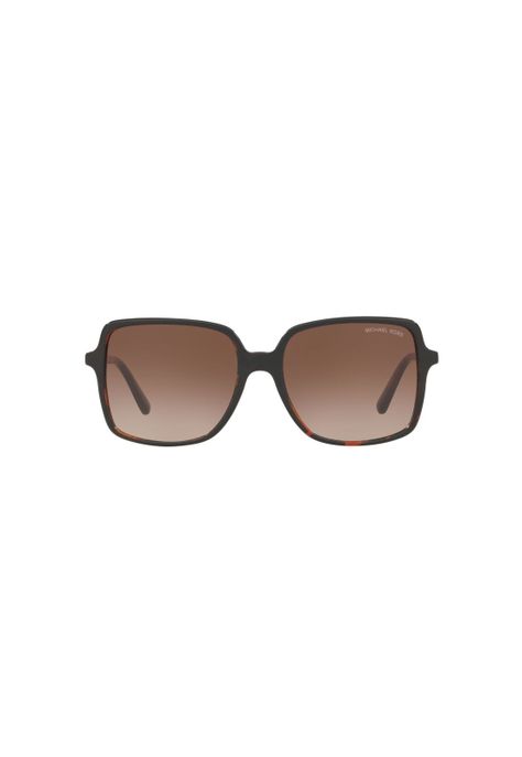 Lentes de Sol Isle Of Palms Gris Degradé Michael Kors-0