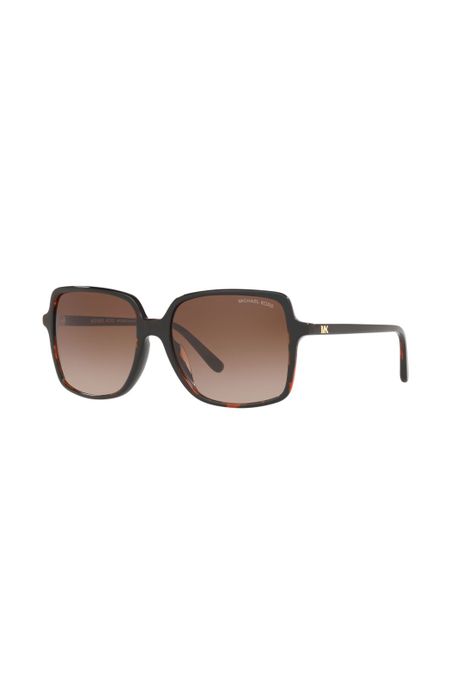 Lentes de Sol Isle Of Palms Gris Degradé Michael Kors-1