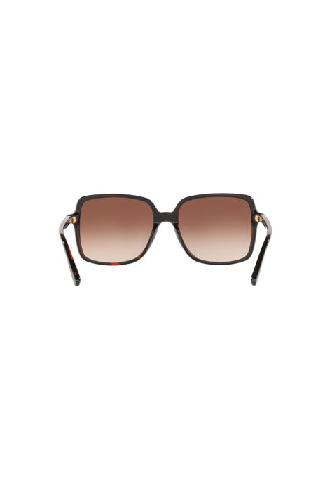 Lentes de Sol Isle Of Palms Gris Degradé Michael Kors-3