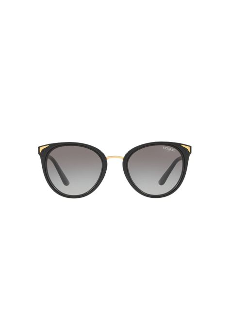 Lentes de Sol Negro Vogue VO5230SW4411-1