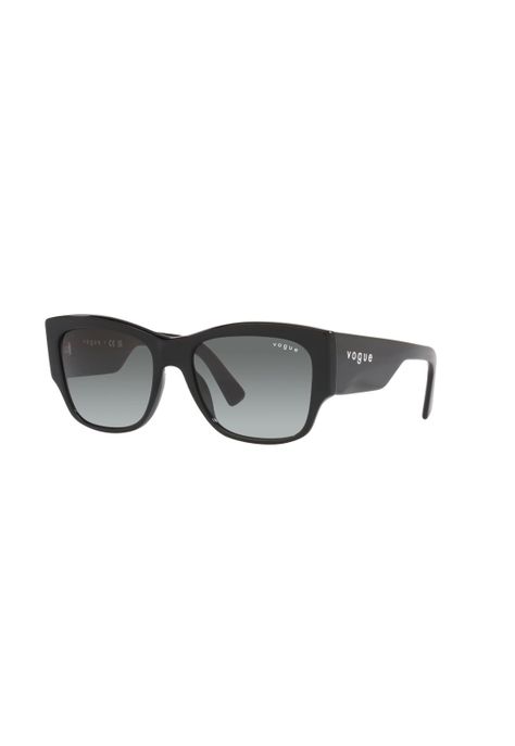 Lentes de Sol Gris Degradé Vogue VO5462SW4411-1