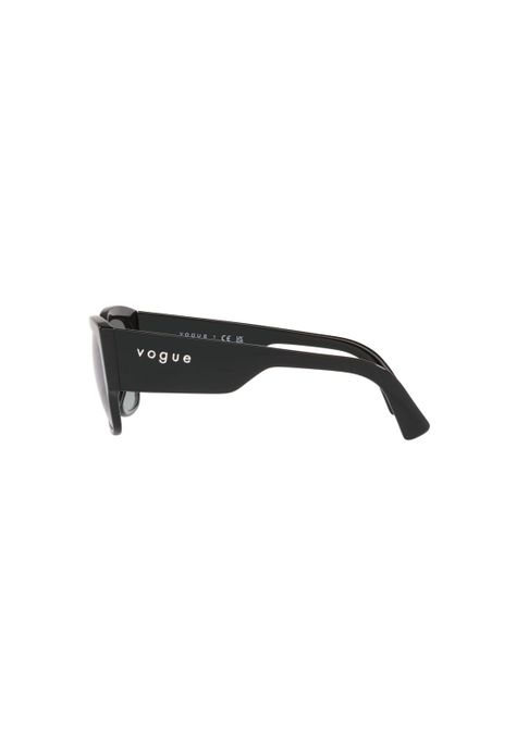 Lentes de Sol Gris Degradé Vogue VO5462SW4411-2