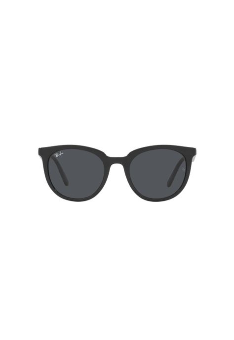 Lentes de Sol Negro Ray-Ban RB4383L60187-0