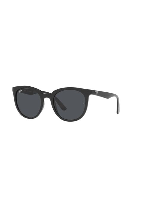 Lentes de Sol Negro Ray-Ban RB4383L60187-1