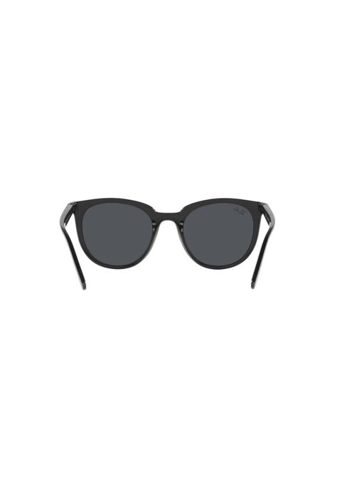 Lentes de Sol Negro Ray-Ban RB4383L60187-6