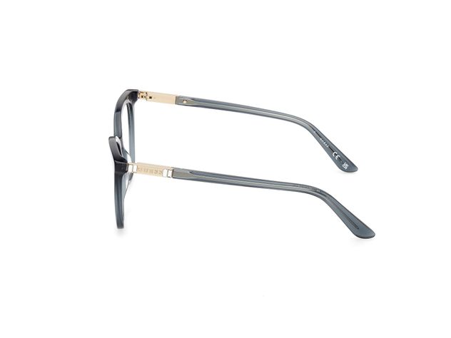 Lentes Ópticos Azul Guess GU50197090-2