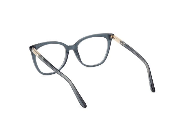 Lentes Ópticos Azul Guess GU50197090-3
