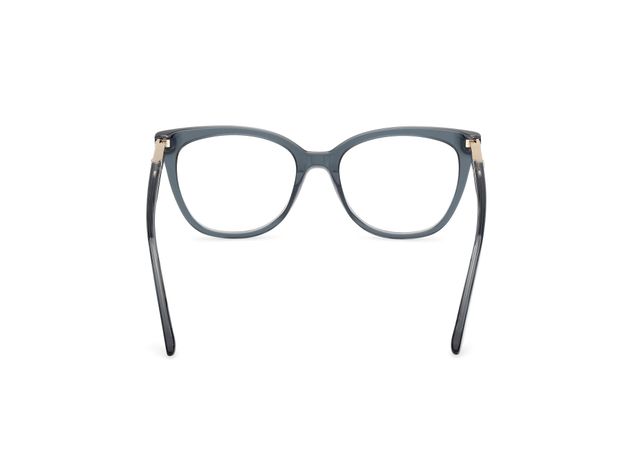 Lentes Ópticos Azul Guess GU50197090-4