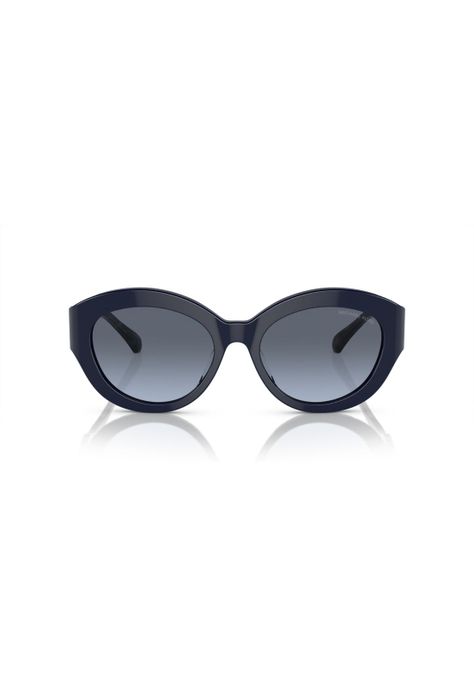 Lentes de Sol Brussels Blue Michael Kors MK2204U39488F-0