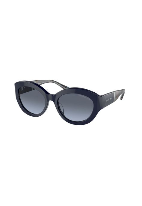 Lentes de Sol Brussels Blue Michael Kors MK2204U39488F-1