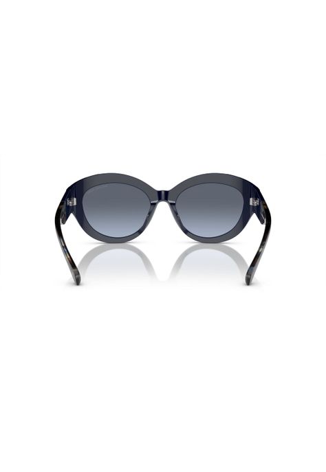 Lentes de Sol Brussels Blue Michael Kors MK2204U39488F-3