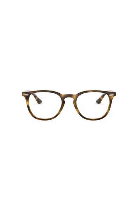 Lentes Ópticos Havana Ray-Ban Optical RX71592012-0
