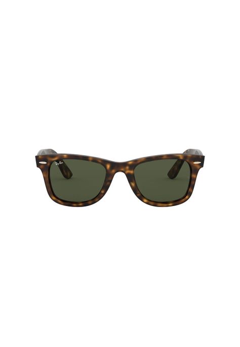 Lentes de Sol Wayfarer Ease Carey Ray-Ban RB4340710-0