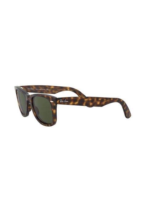 Lentes de Sol Wayfarer Ease Carey Ray-Ban RB4340710-2
