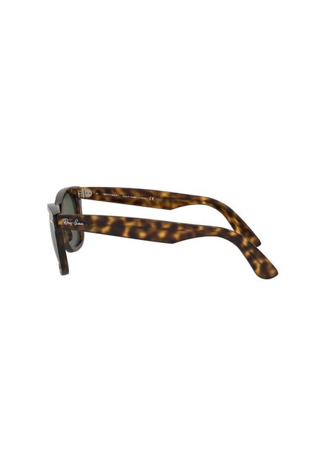 Lentes de Sol Wayfarer Ease Carey Ray-Ban RB4340710-3