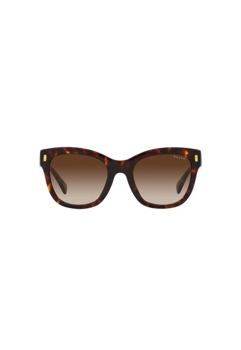 Lentes de Sol Shiny Dark Havana Ralph-0