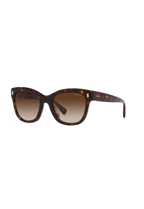 Lentes de Sol Shiny Dark Havana Ralph-1
