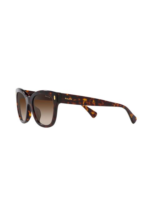 Lentes de Sol Shiny Dark Havana Ralph-2