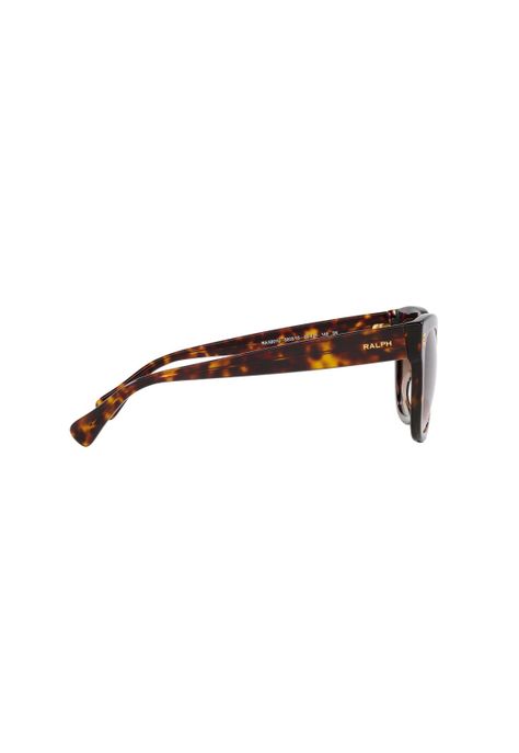 Lentes de Sol Shiny Dark Havana Ralph-9