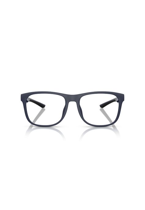 Lentes Ópticos Azul Scuderia Ferrari FZ8014D509-0