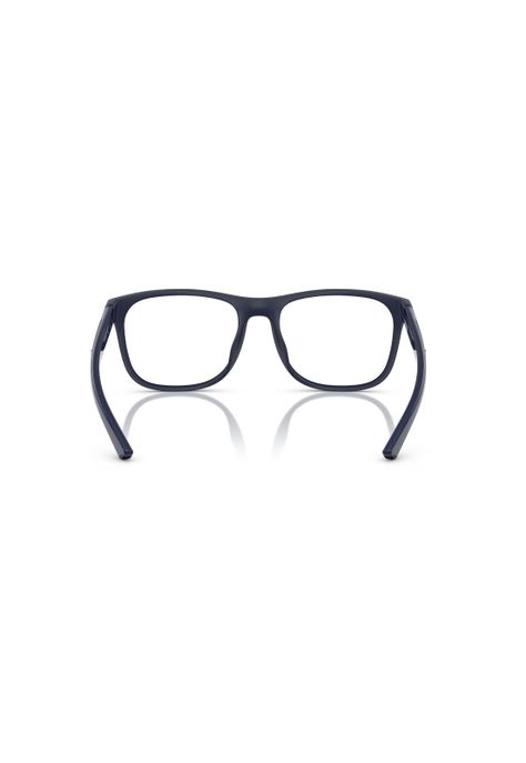 Lentes Ópticos Azul Scuderia Ferrari FZ8014D509-3